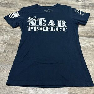 Grunt Style Damn Near Perfect